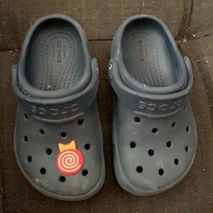Kids Crocs